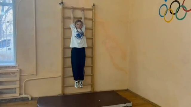 Спортивный репортаж