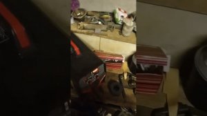 сварка Пит 165 ампер Какие ставлю настройки когда варю днище автомобиля