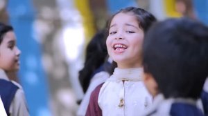 Aayat Arif | Khelo Khelo Hai Khail Zaruri | New Song | Official Video