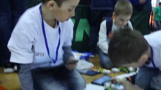 КАК СДЕЛАТЬ РОБОТА | СЮЖЕТ МАКСИМА СТЕФАНЕЦ смотреть онлайн