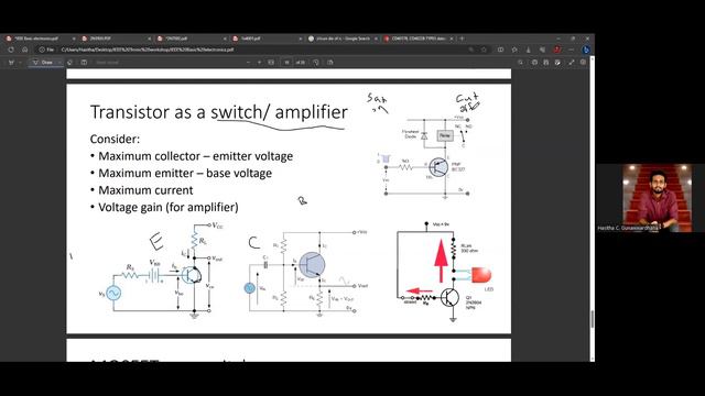 SparkLink 1 0 Phase 1 Workshop 1 Introduction to Electronic Design смотреть онлайн