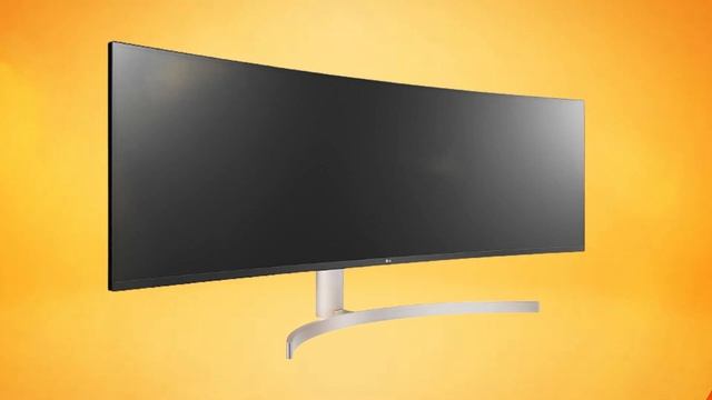 49-Inch Monitor ?️ Top Rated Monitor On Amazon смотреть онлайн
