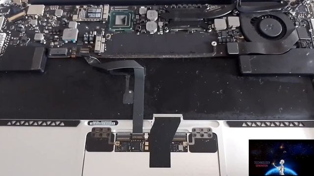 MACBOOK AIR MODELO A1369 ( defeito no processador) смотреть онлайн