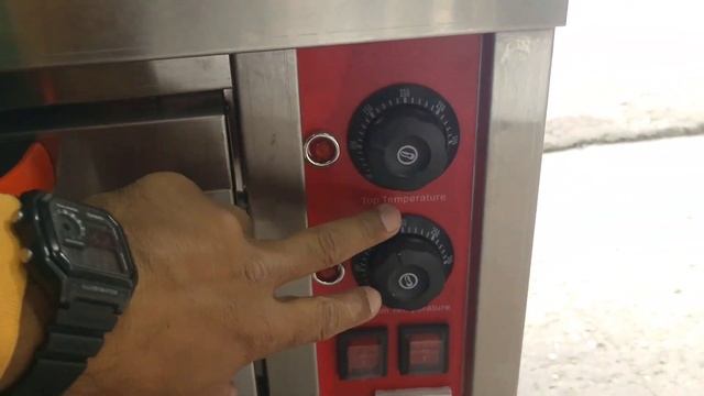 Пицца печь 1лист 2лист #рек #top #allstar #tiktok #фаргона #бизнес #business #печь #пекарня смотреть онлайн