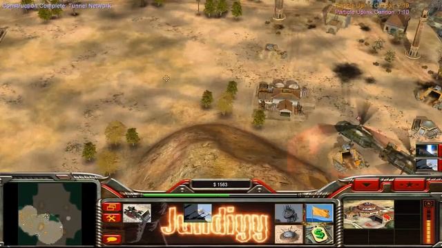 Boss Mod - Boss Gen - FFA - Toxic смотреть онлайн