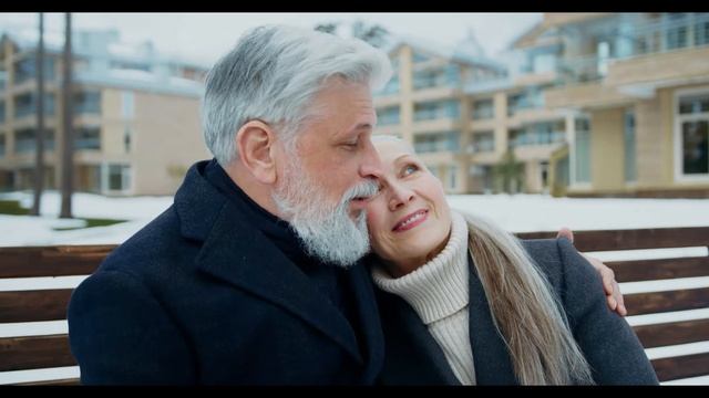 "На закате", стихи Веры Бутко смотреть онлайн