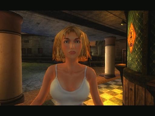 #2 Иду к тюремщику в Inferno.avi