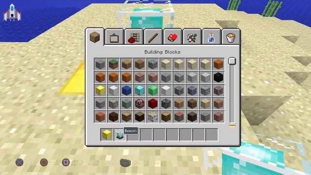 How to summon herobrine Minecraft PS4 смотреть онлайн