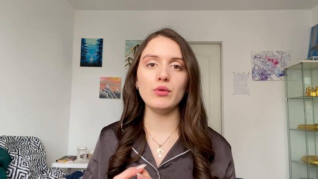 Как ценить себя? Вера в себя, самооценка☝️ смотреть онлайн