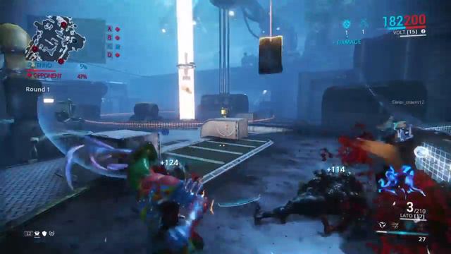 Warframe pointless glitches #3 смотреть онлайн