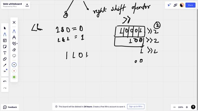 191. Number of 1 Bits смотреть онлайн