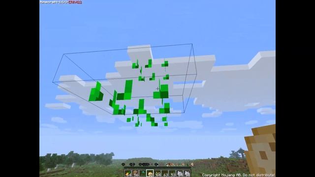 Семена в воздухе Error 422 смотреть онлайн