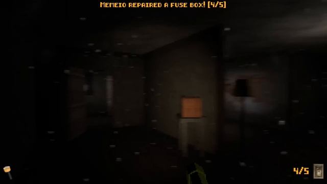 Horror Games Have Become Too Realistic смотреть онлайн