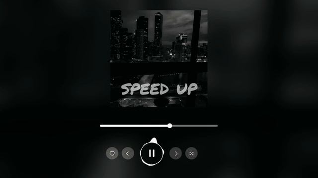 Платина - Ламбо (speed up) смотреть онлайн