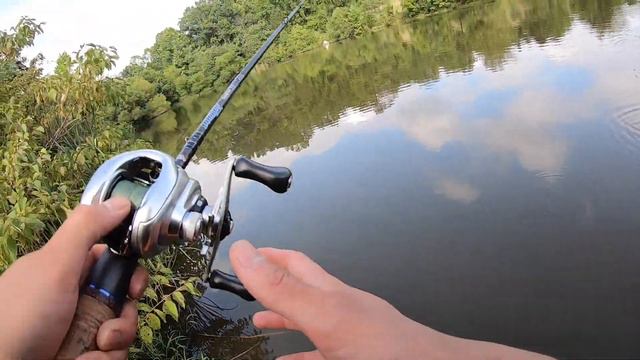 ARE THERE FISH IN A SEWAGE TUNNEL??? (Google Maps Fishing Challenge) смотреть онлайн