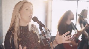 Alkonost - Песня силы