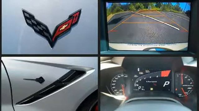2015 Chevrolet Corvette 2LT in Kansas City, MO 64114 смотреть онлайн