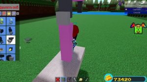 Самолёт. Как построить самолет в Build a boat?