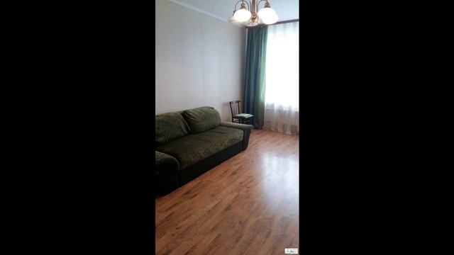 1-комнатная квартира в монолитном доме смотреть онлайн