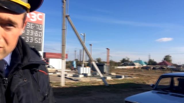 "Крис-П" в свободные руки! Прогон по статьям... смотреть онлайн