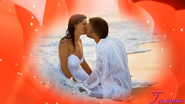 ВЯЧЕСЛАВ АНИСИМОВ НАША С ТОБОЙ ЛЮБОВЬ смотреть онлайн