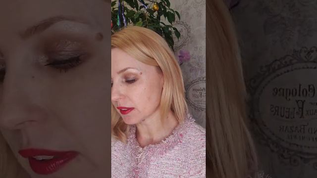 Сам себе визажист, день 4. Подбор тона смотреть онлайн