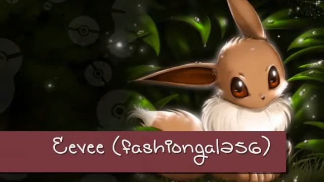 Cycle 1: Fantasy Pokémon's Next Top Model - The Top 14 смотреть онлайн
