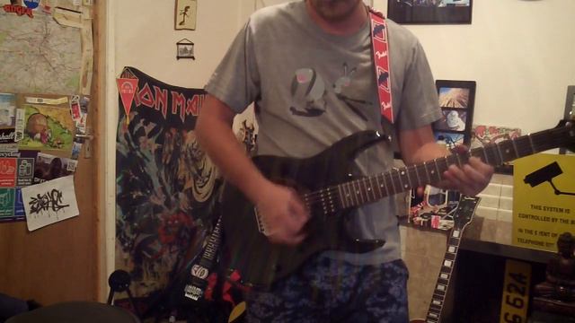 IBANEZ GIO GRX 70 - tania używana gitara na początek - FILMIKI O GITARACH 59 смотреть онлайн