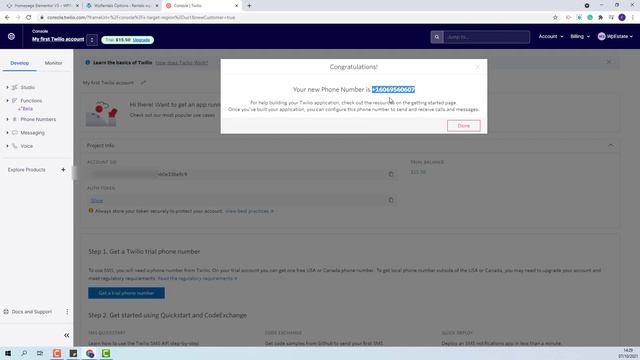 Sending SMS notifications in WPRentals theme смотреть онлайн