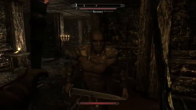 Elder Scrolls 6 News Bethesda PATENTED Argonia? смотреть онлайн