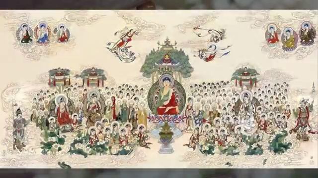 Om ami dewa hri mantra tam chu duc phat a di da phien ban dai смотреть онлайн