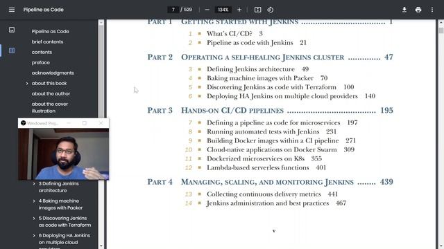 Jenkins Tutorial Bootcamp Introduction - Part 1 смотреть онлайн