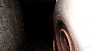 Прохождение Ремейка Гренни на Машине // Granny remake 3.0