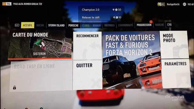 forza horizon 2 #27 смотреть онлайн