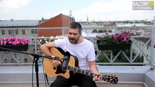 Александр Васильев - Чудак смотреть онлайн