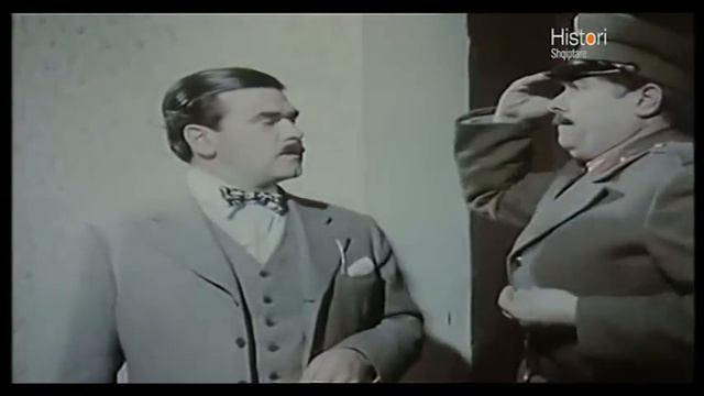 BIMET DEKORATIVE NE HISTORI SHQIPTARE NGA ALMA CUPI ABC NEWS смотреть онлайн