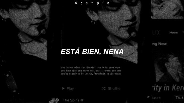 ⋆ aaryan shah — demon time [trad. español] смотреть онлайн