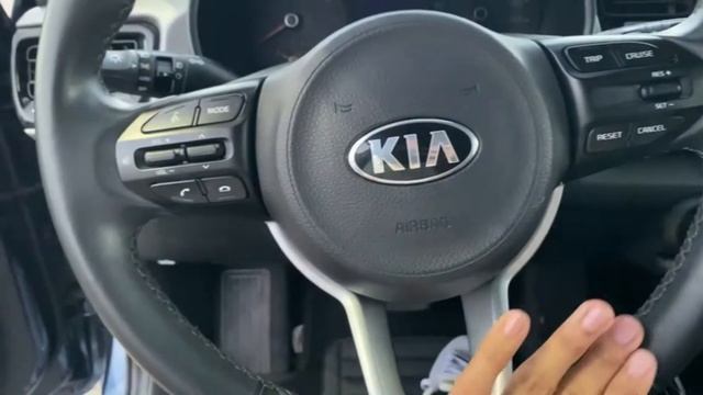 Kia Rio Ex 2020 concorrente do Polo e Onix conheca o acabamento, consumo e motorização em detalhes. смотреть онлайн