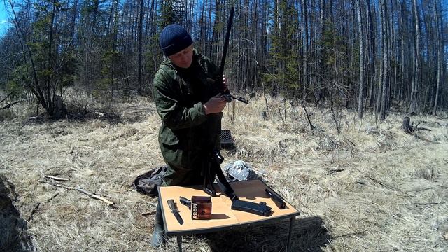 Обзор Вепрь 12 Молот смотреть онлайн