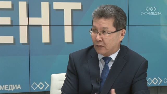 Что знают о Якутии зарубежом? Якуты на международной арене. | Акцент смотреть онлайн