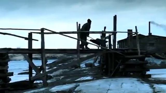 "Остров" фильм Павла Лунгина смотреть онлайн