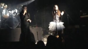 Roman Rain - Саломея (St. Petersburg, 22.11.2009)