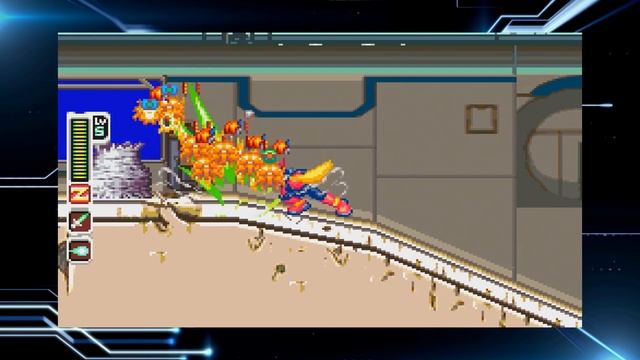Mega Man Zero ~ How Weapons TRULY Level Up (Weapon Leveling Guide) смотреть онлайн