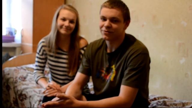 С Днем Рождения, Анна Михайловна! смотреть онлайн