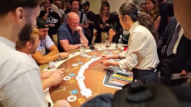 Adin Ross Gambles With DANA WHITE & JOE ROGAN смотреть онлайн