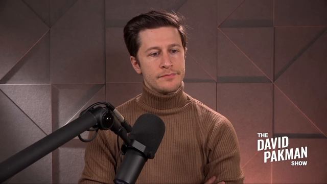 Full blown antivaxxer calls in, tough to watch смотреть онлайн