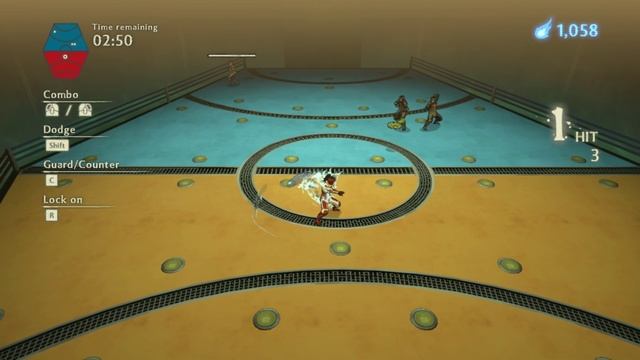 The Legend of Korra Прохождение #01 смотреть онлайн