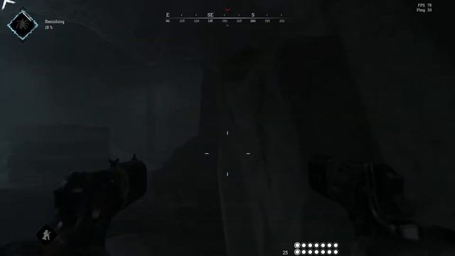 Hunt showdown Legends of the bayou dlc weird sister is weird смотреть онлайн