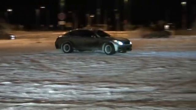 Lexxa G35x snow drift (club-fx) 2/6 смотреть онлайн