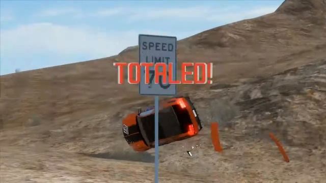 NFS Pro Street - BBCT vs TOL смотреть онлайн